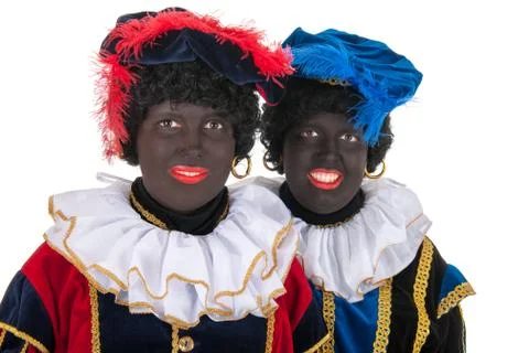 Dutch black petes Fotos Stock