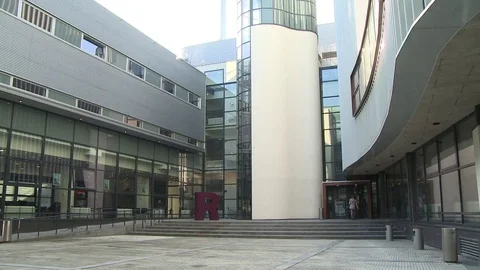 Dutch Building Stock Footage 81957236