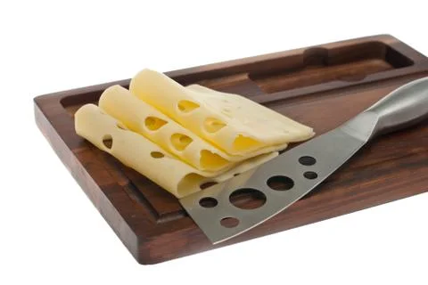 Dutch cheese Stock Photos