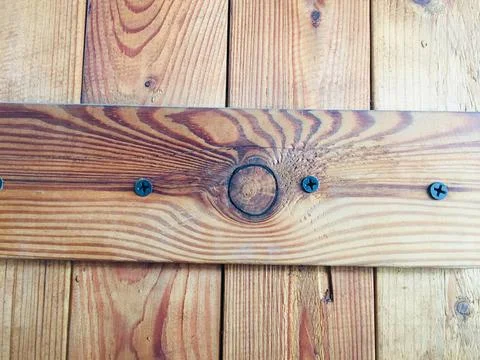 Dutch teak Stock Photos