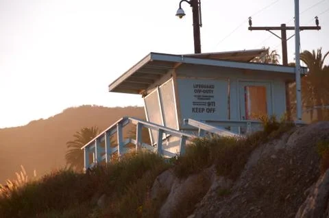 Off-duty Stock-Fotos