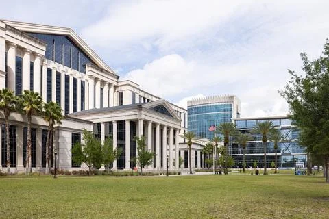 Duval County Stock Photos