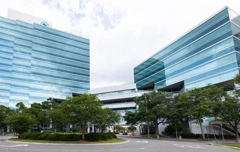 Duval County Stock Photos