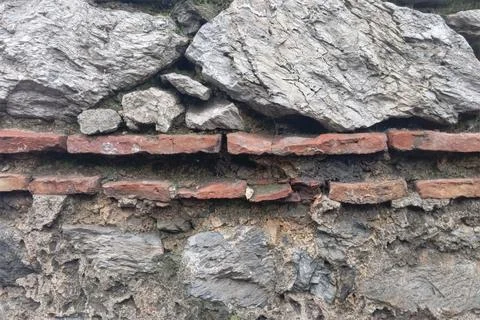 Duvar Fotos de archivo