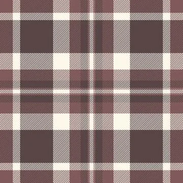 Duvet cover background pattern check, november tartan plaid fabric. Back to.. Stock-Illustration