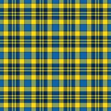 Duvet cover pattern fabric vector, cutout seamless background textile. 70s .. Stock Illustration