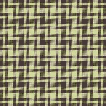 Duvet cover texture plaid pattern, ethnic fabric textile background. Stripe.. Stock Illustration