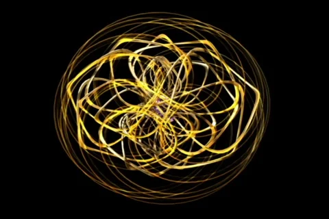 Dv eternal face right Video stock 1039701