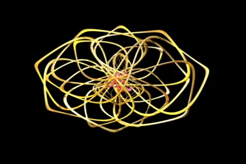 Dv eternal inside right Video stock 1039702