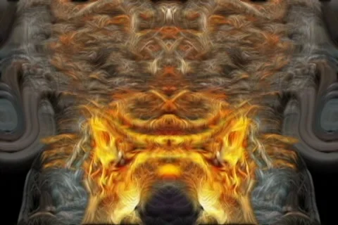 Dv HairybALLS 1 Video stock 1039716