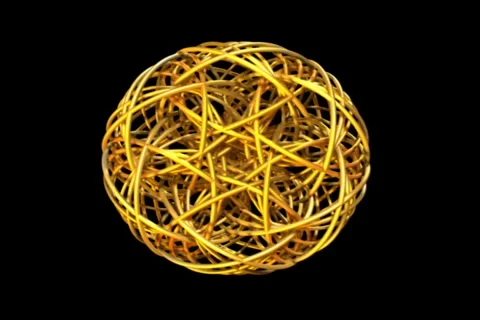 Dv hypernode notright right Stock Footage 1039718