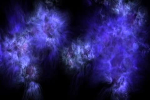 DV nebula Vídeo Stock 1039735