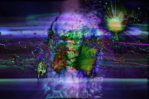 DV orgiastic Video stock 1039741