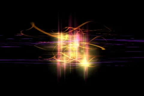 DV rapidscan wave Video stock 1039754