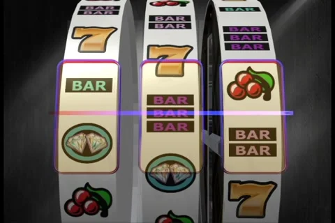 Dv slot Video stock 1039762