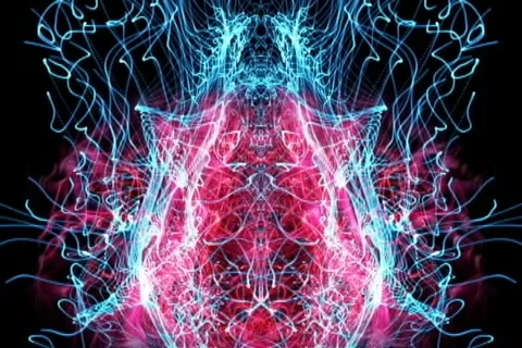 DV vibrasym 1 dv Video stock 1039777