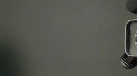 DVCPRO camera dolly zoom pan 動画素材 5867412