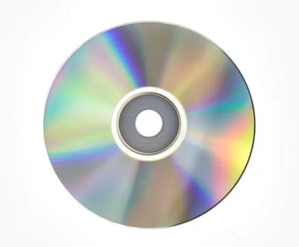 Dvd / cd Stock Photos