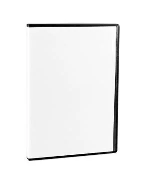 DVD disk Stock Photos