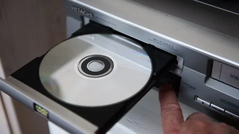 DVD Video stock 285043330