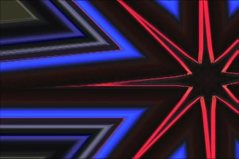 DVD KALEIDESCOPE Stock Footage 115840