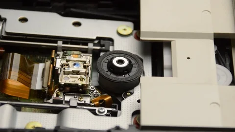 Dvd laser with cd Vidéo 70617075