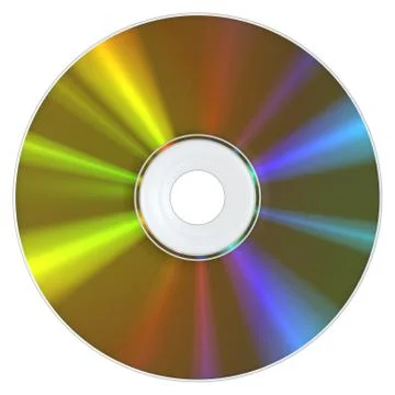 Dvd. Stock Photos