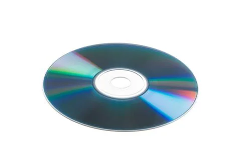 DVD Stock Photos