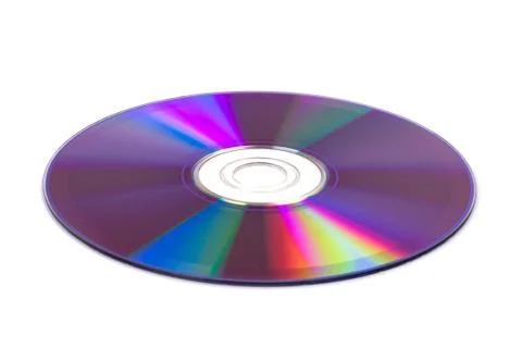DVD Stock Photos