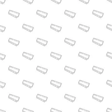 DVD RAM module for the personal computer icon イラスト素材