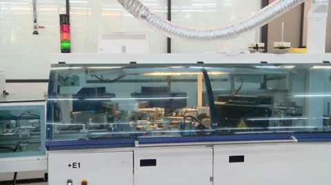 DVD STAMPER MACHINE 스톡 동영상 33767764