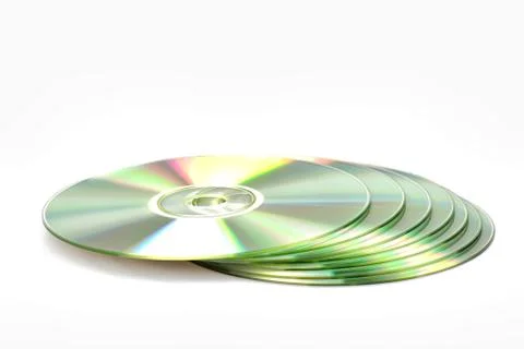 Dvds Stock Photos