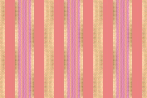 Dver vector background texture, customizable lines stripe fabric. Trungy se.. Illustrazione stock