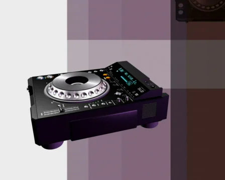 Dvj 2 스톡 동영상 508805