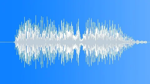 Dwarf Dialogue Vocal How Are Yee Sound Effect