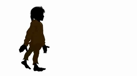 Dwarf Stock Footage 10608752