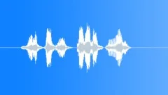 Dwarf Phrase 1 - So Ye Think Yer Big Enough Do Ye Sound Effect