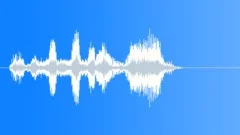 Dwarf Phrase 3 - Insignificant Worm Sound Effect
