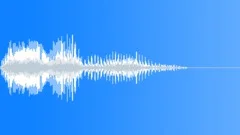 Dwarf Phrase 5 - Bring It On Sound Effect