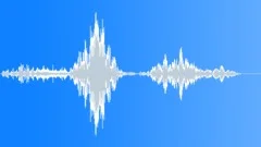 Dweller in the dungeon Sound Effect