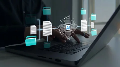 DX 5844 4644 Stock Footage 343625029