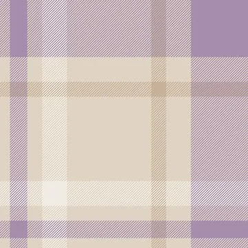 Dye fabric seamless plaid, back to school vector check pattern. Africa back.. Stock Illustration