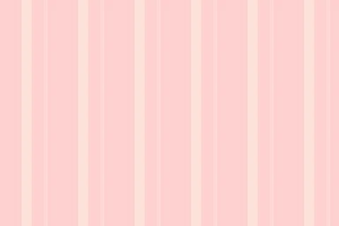 Dye lines vector background, gentle vertical pattern seamless. Site fabric .. Stock Illustration