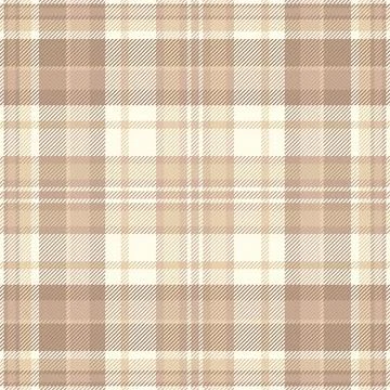 Dye pattern fabric texture, strong seamless background plaid. Curve check v.. Stock Illustration
