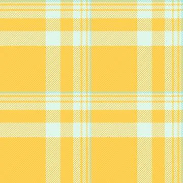 Dye plaid fabric pattern, difficult background check texture. Multicolor ta.. Stock Illustration