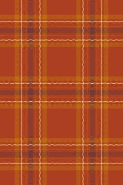 Dye vector fabric plaid, summertime check texture seamless. Heritage tartan.. Illustrazione stock