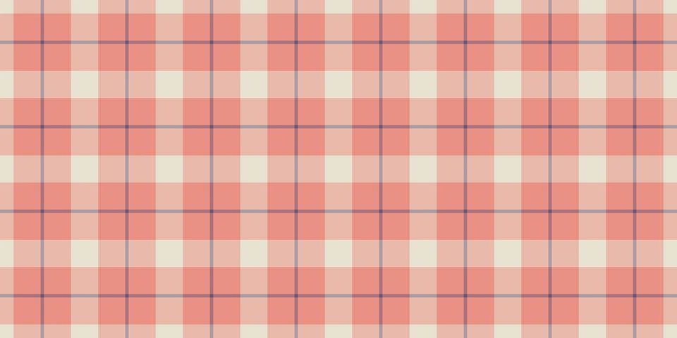 Dye vector plaid background, outside seamless texture pattern. Thanksgiving.. 库存插图