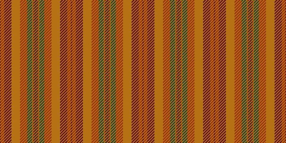 Dye vector textile background, tie texture lines stripe. Rest vertical seam.. Stock Illustration