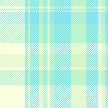 Dye vector textile seamless, pure pattern texture background. Screen fabric.. Stock Illustration