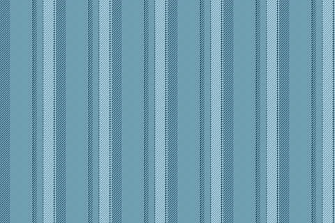 Dye vertical fabric background, neutral pattern lines seamless. Luxury text.. Illustrazione stock